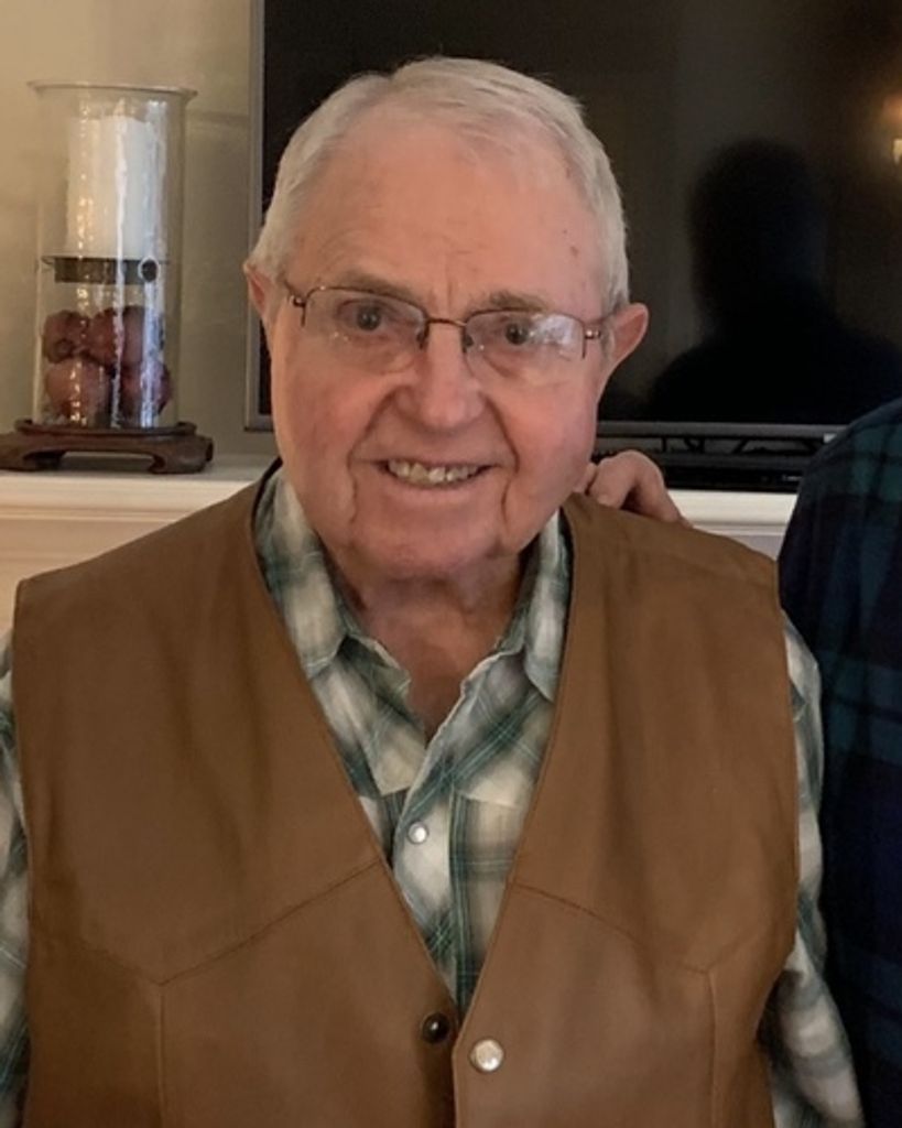 L W Logan Profile Photo