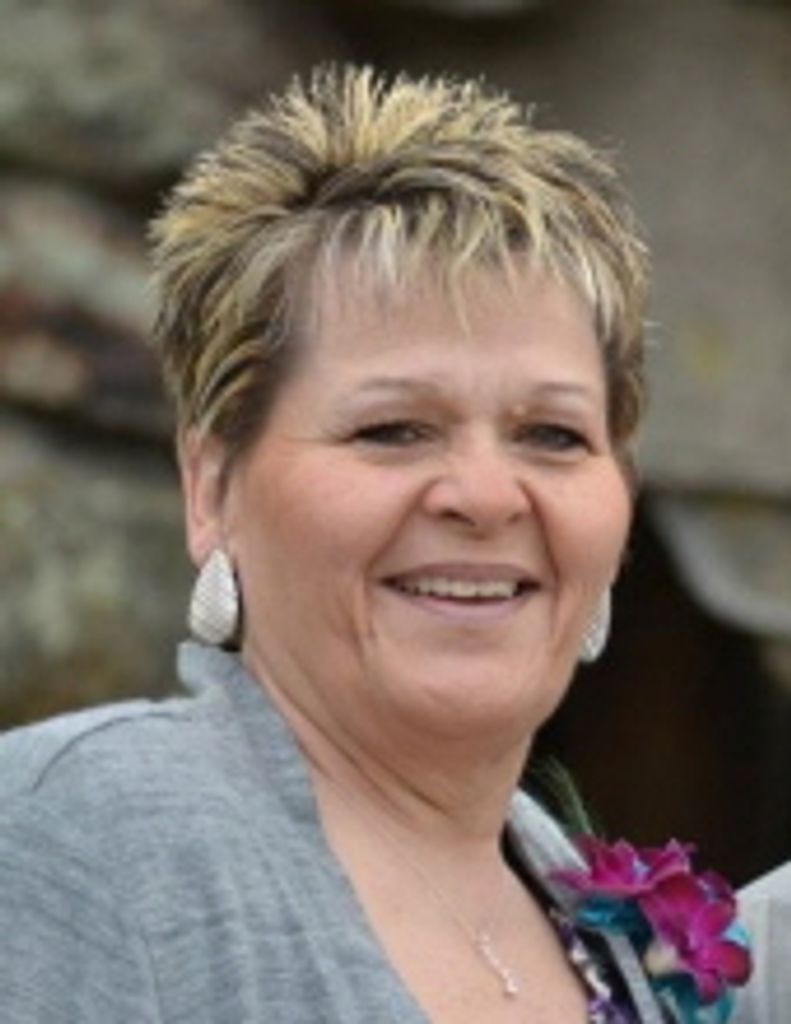 Janet Irene Cherry