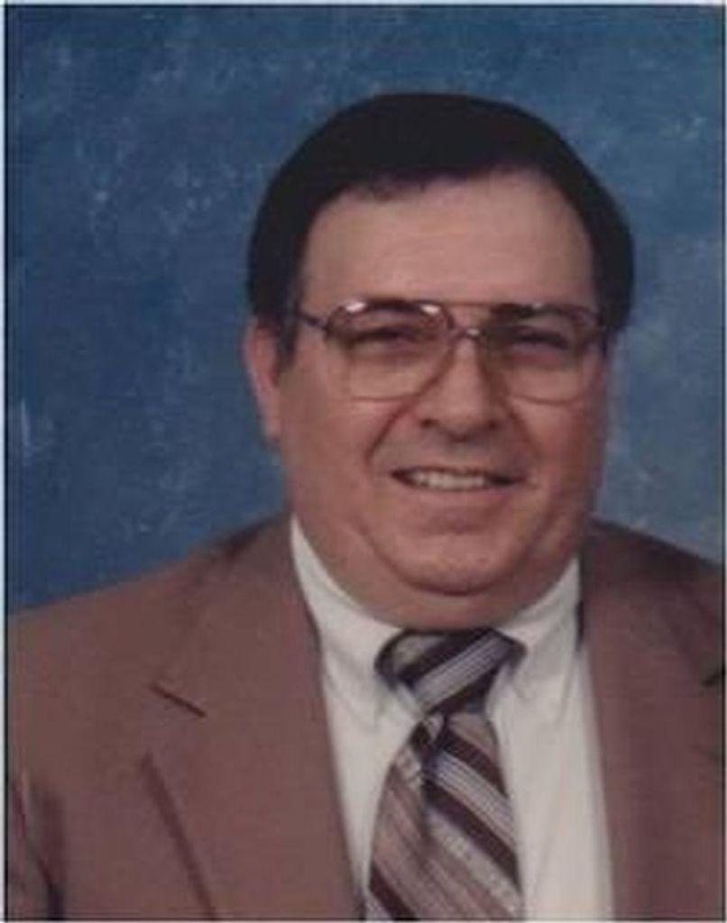 Billy Robert Posey