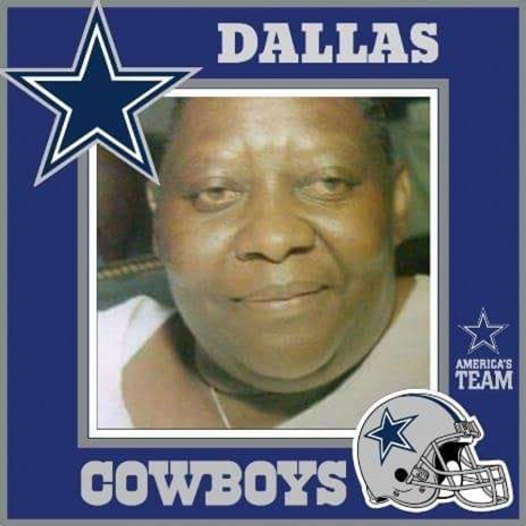 Jean Jenkins Profile Photo