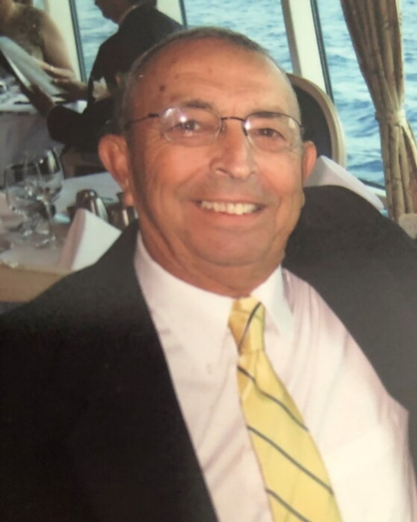 Robert Ferreira