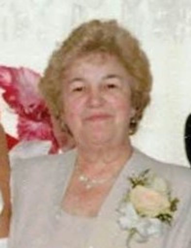 Ana Maria (Pavao de Medeiros)  Martins