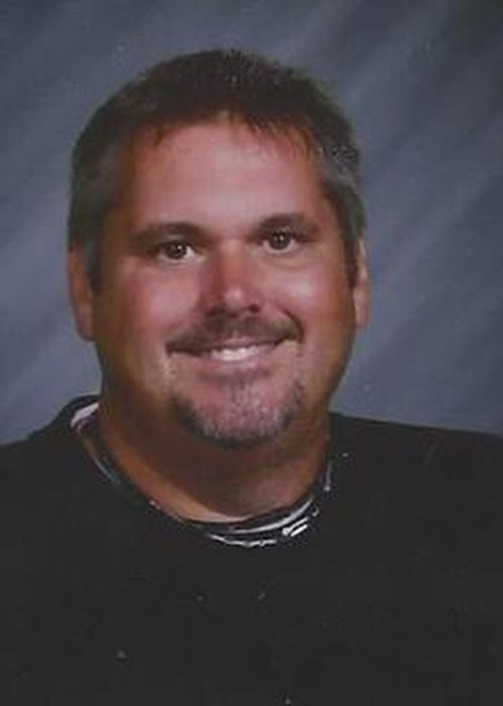 Michael Pollard Profile Photo