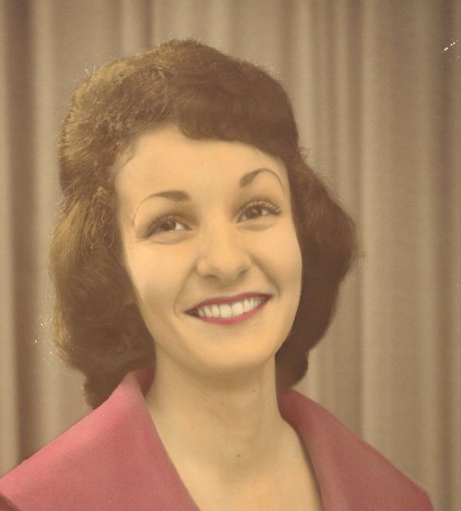 Carol A. Kenney