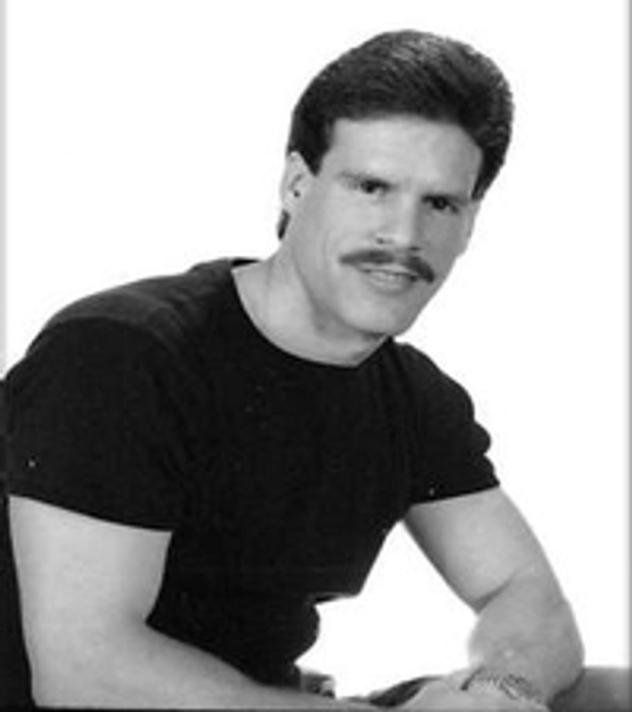 Barry Kent Bossie