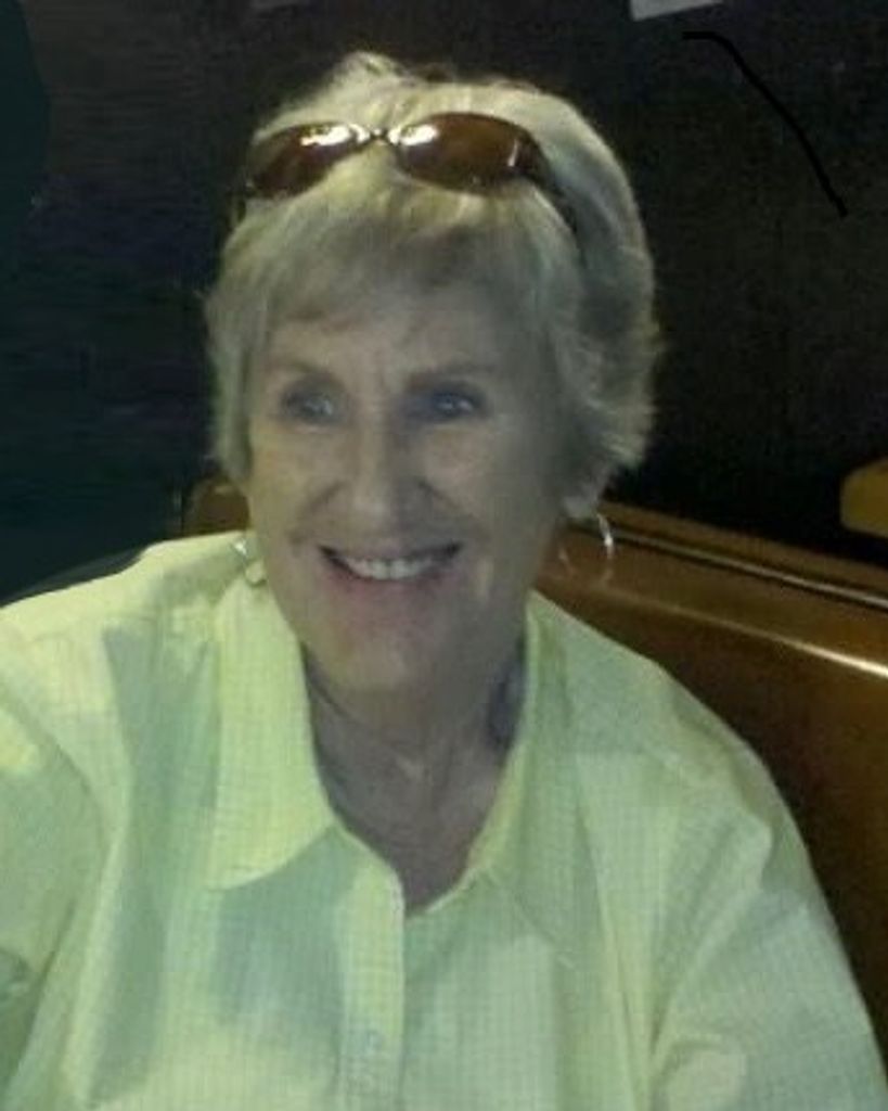 Sarah Frances Rice Profile Photo