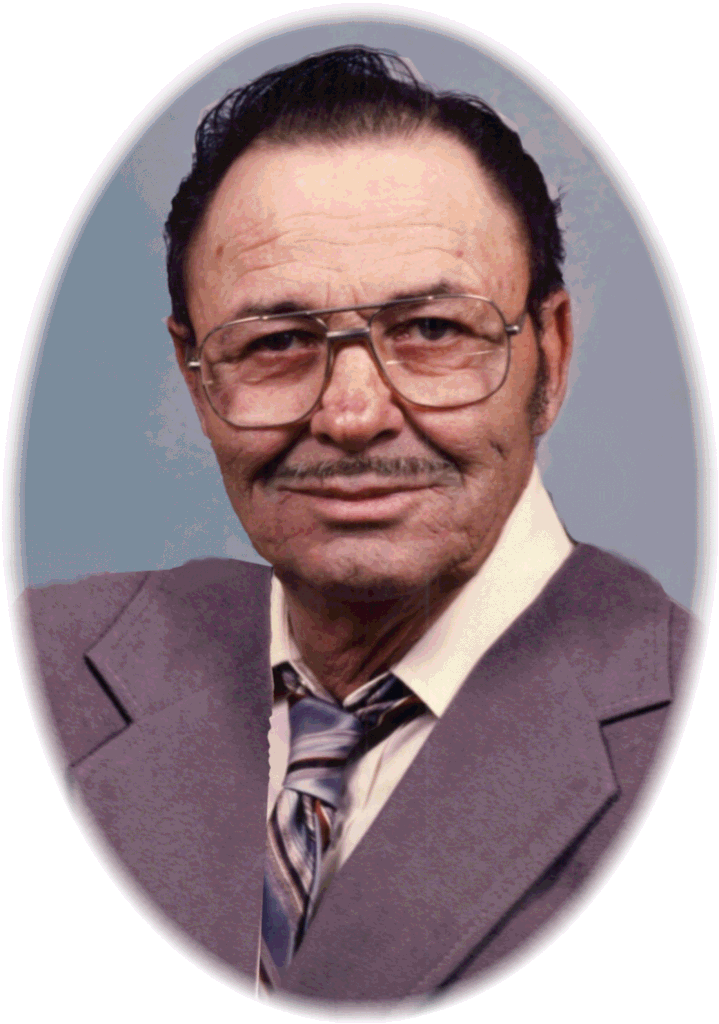 Lyle Lee Casper