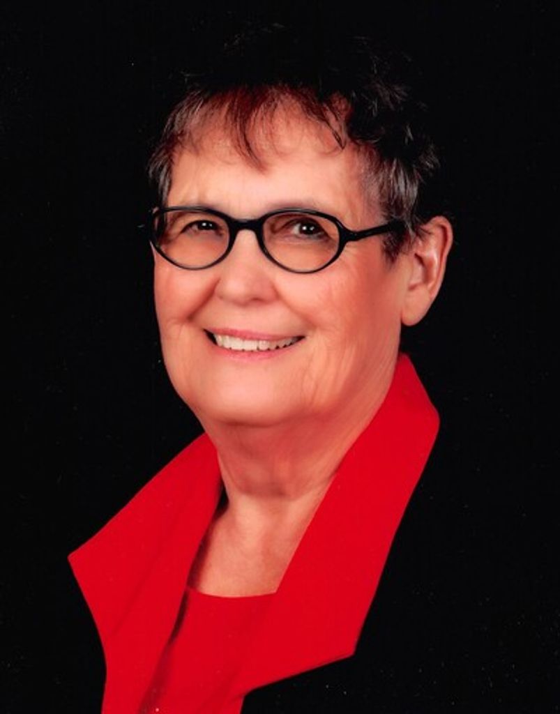 Wanda Elaine Sparks Profile Photo