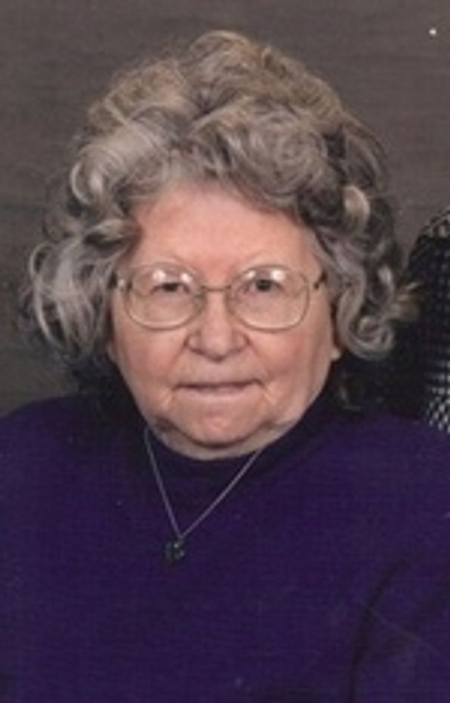 Alma Mccool Profile Photo