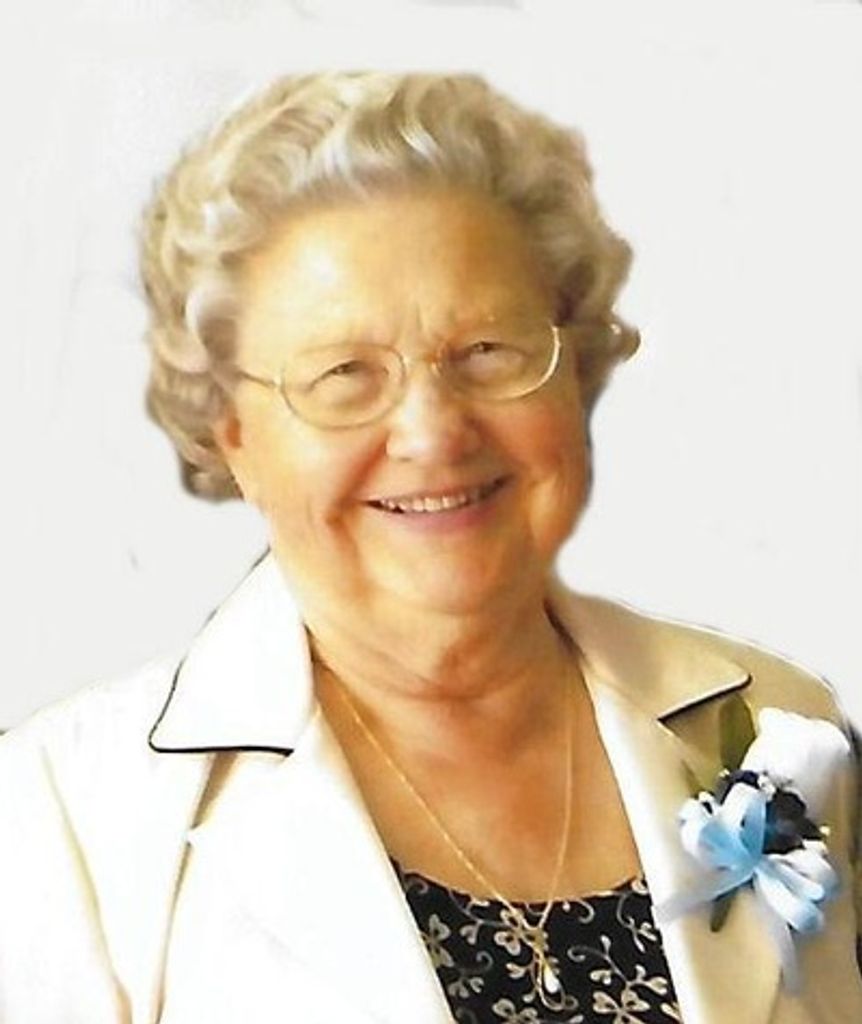 Iva Jean Haynes