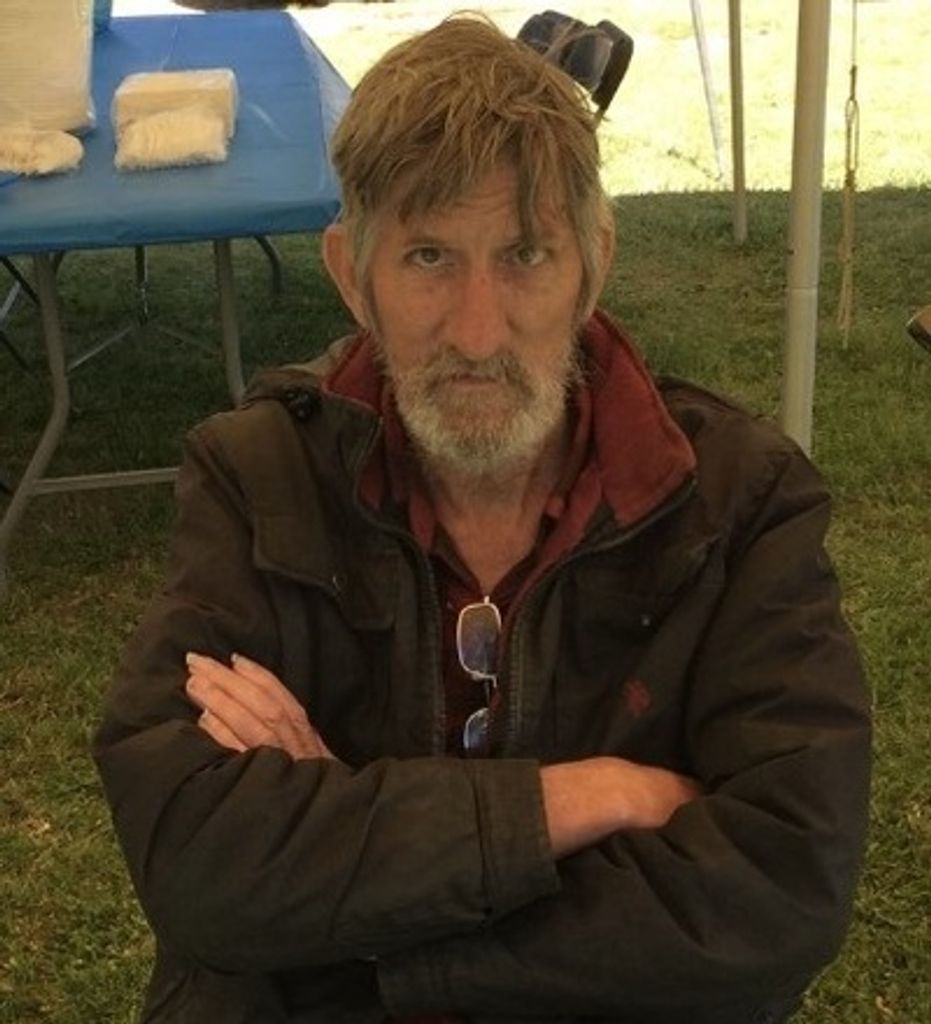 Ernest Michael Mcleod Profile Photo