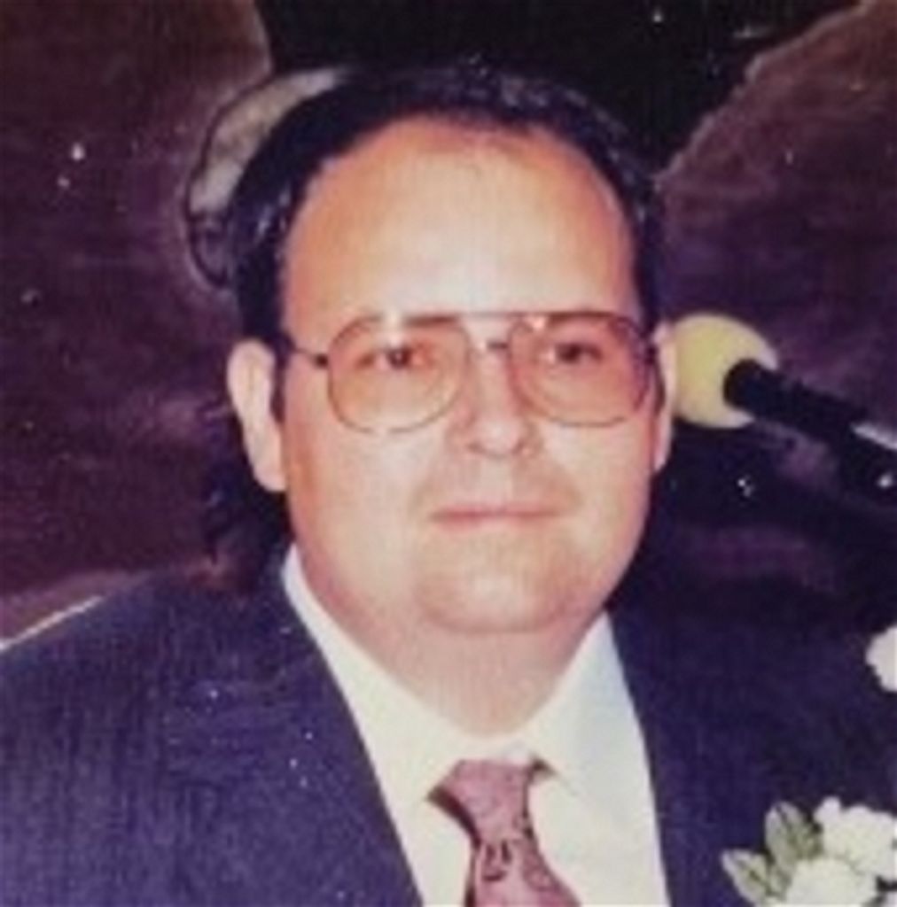 Craig Hughes Profile Photo