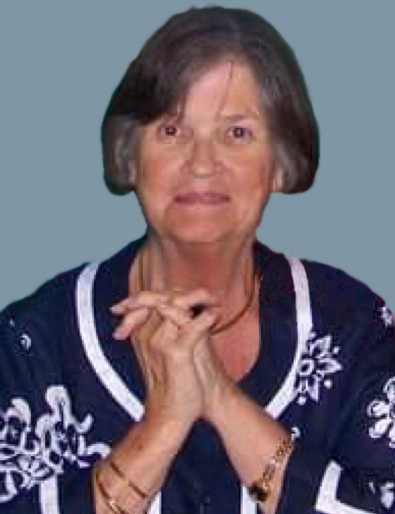 Jane Fox Finnie Profile Photo