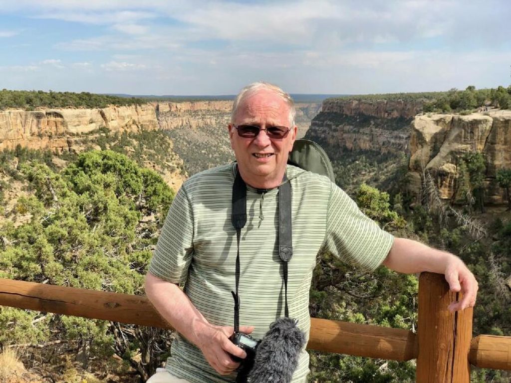 Eugene E. Bobel Profile Photo