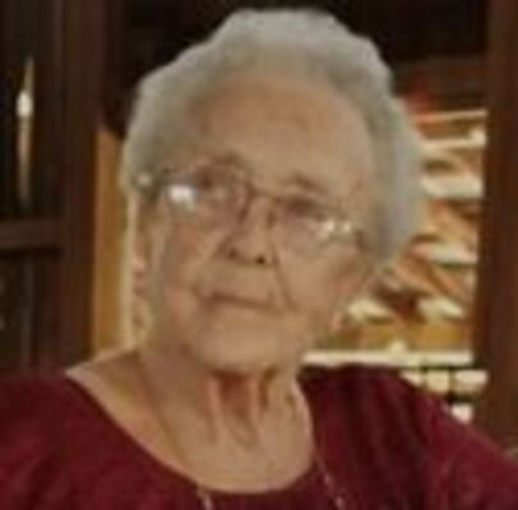 Erma "Arlene" Bowen Profile Photo