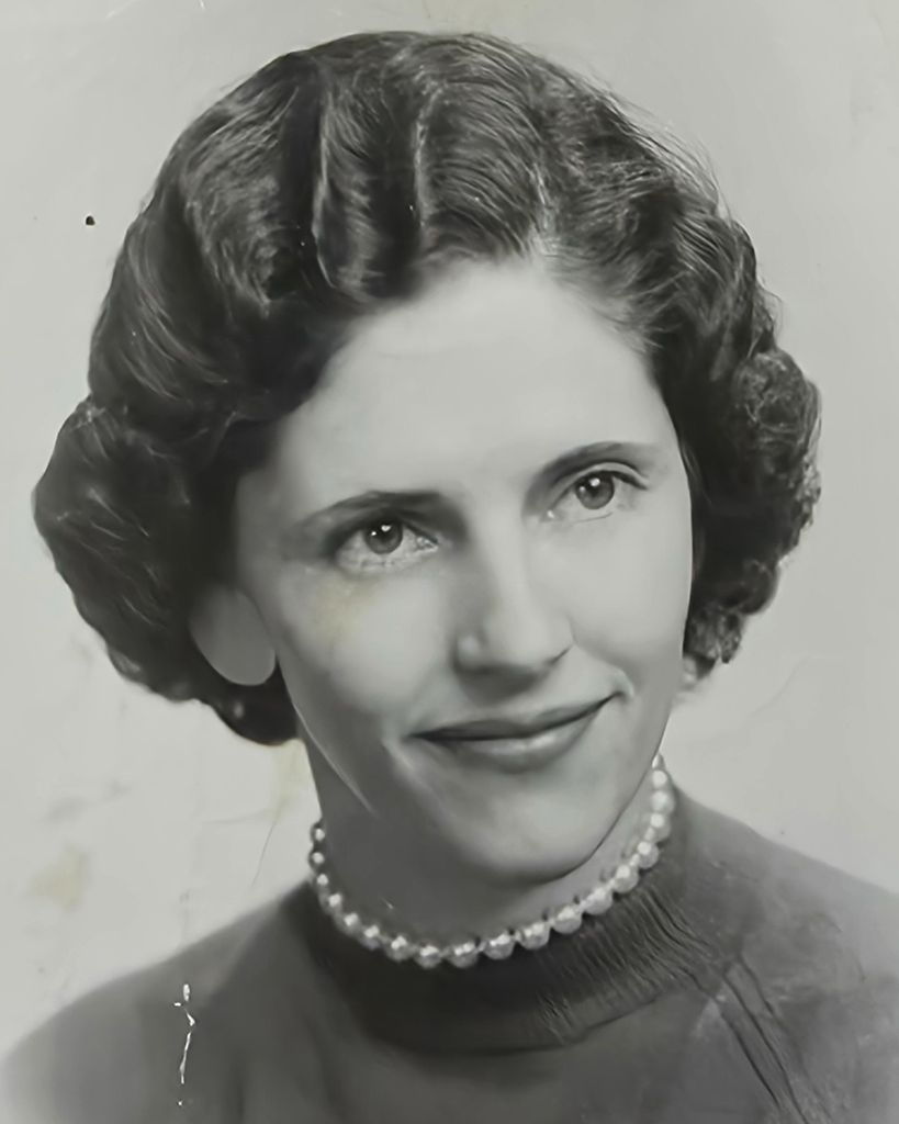 Doris Jarrett Profile Photo