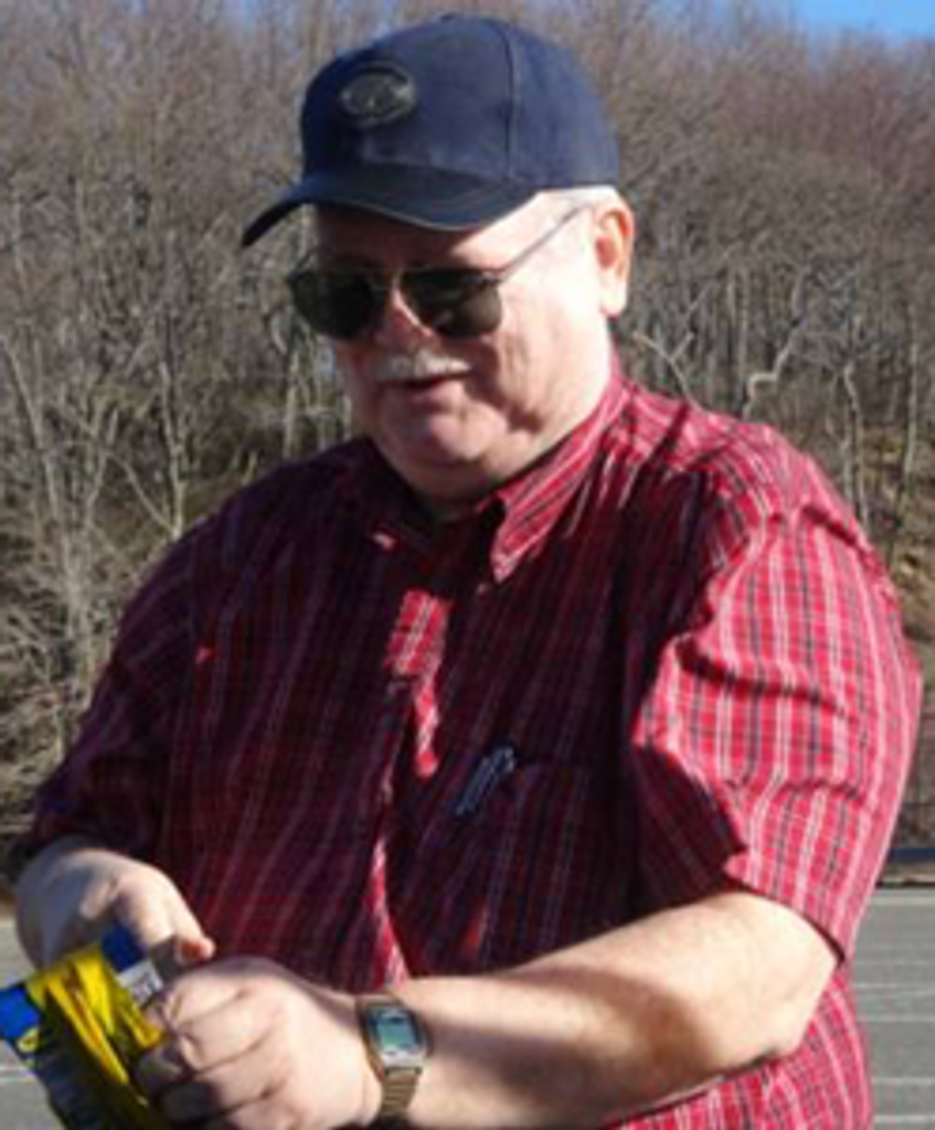 James M. Cox