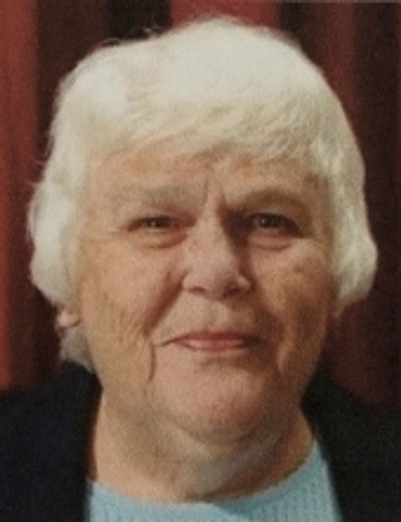 Patricia French Rogers