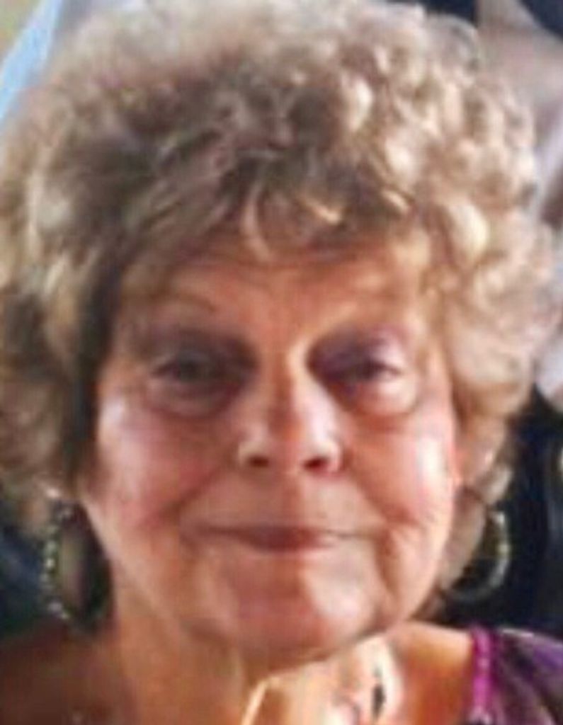 Gloria Horrell