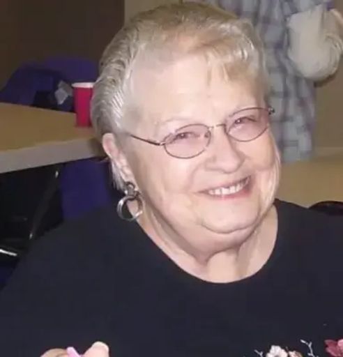 Barbara Cazel Profile Photo