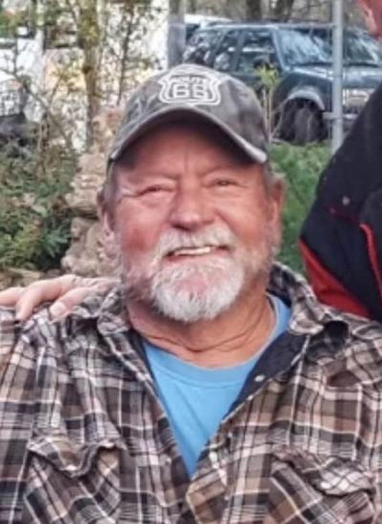 Richard V. Russell Profile Photo
