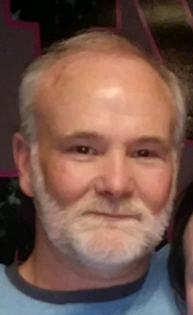 Darrell Wayne Stevenson