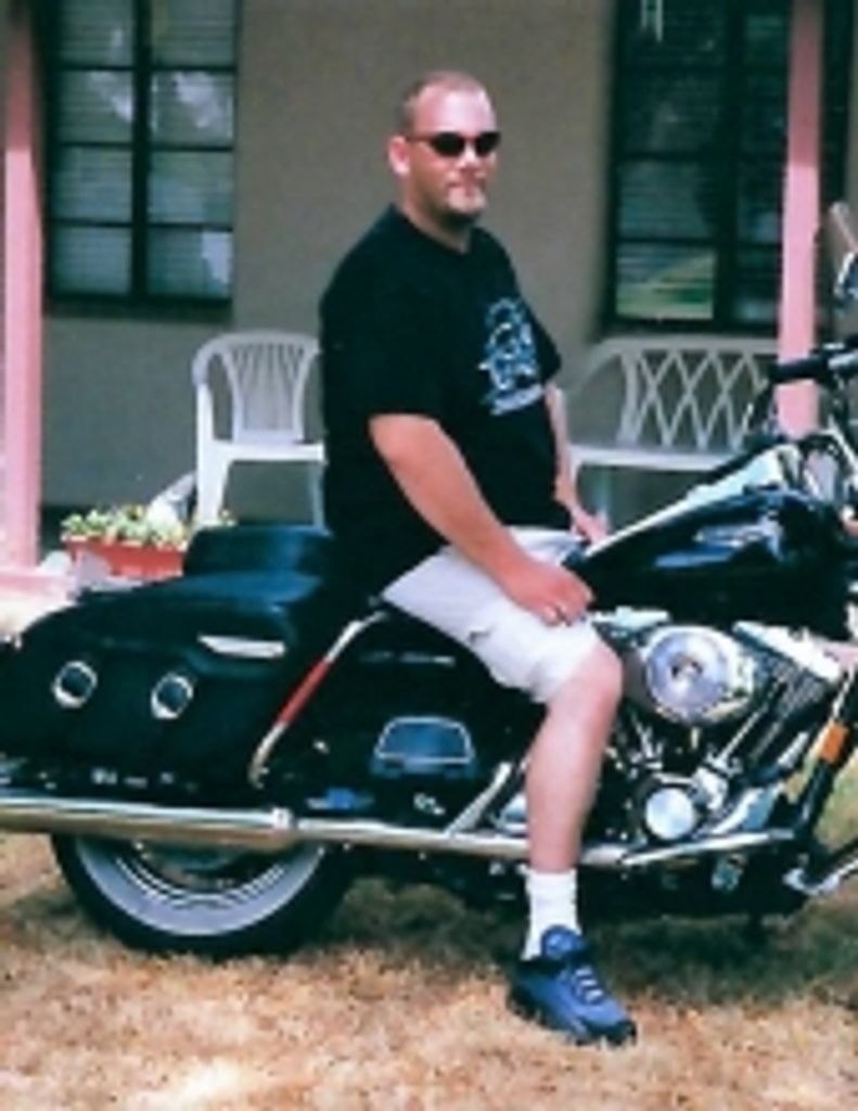 Joshua Kluver Profile Photo