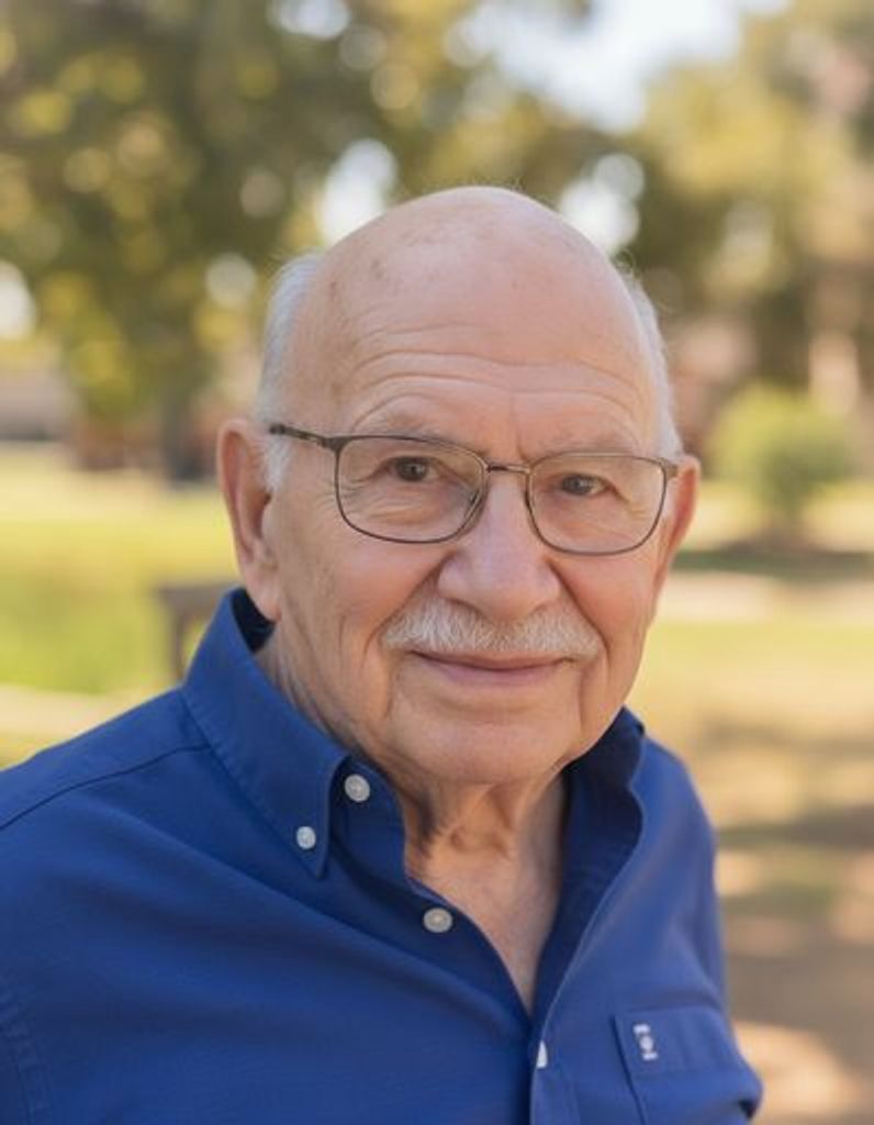 Eugene Russell Andrew, Jr Profile Photo