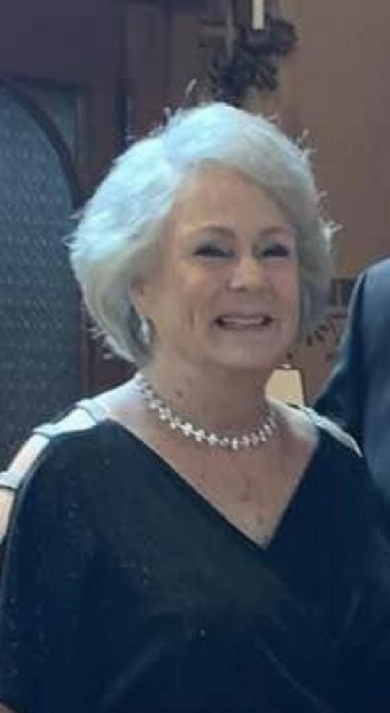 Mary Kristeen Beard Profile Photo
