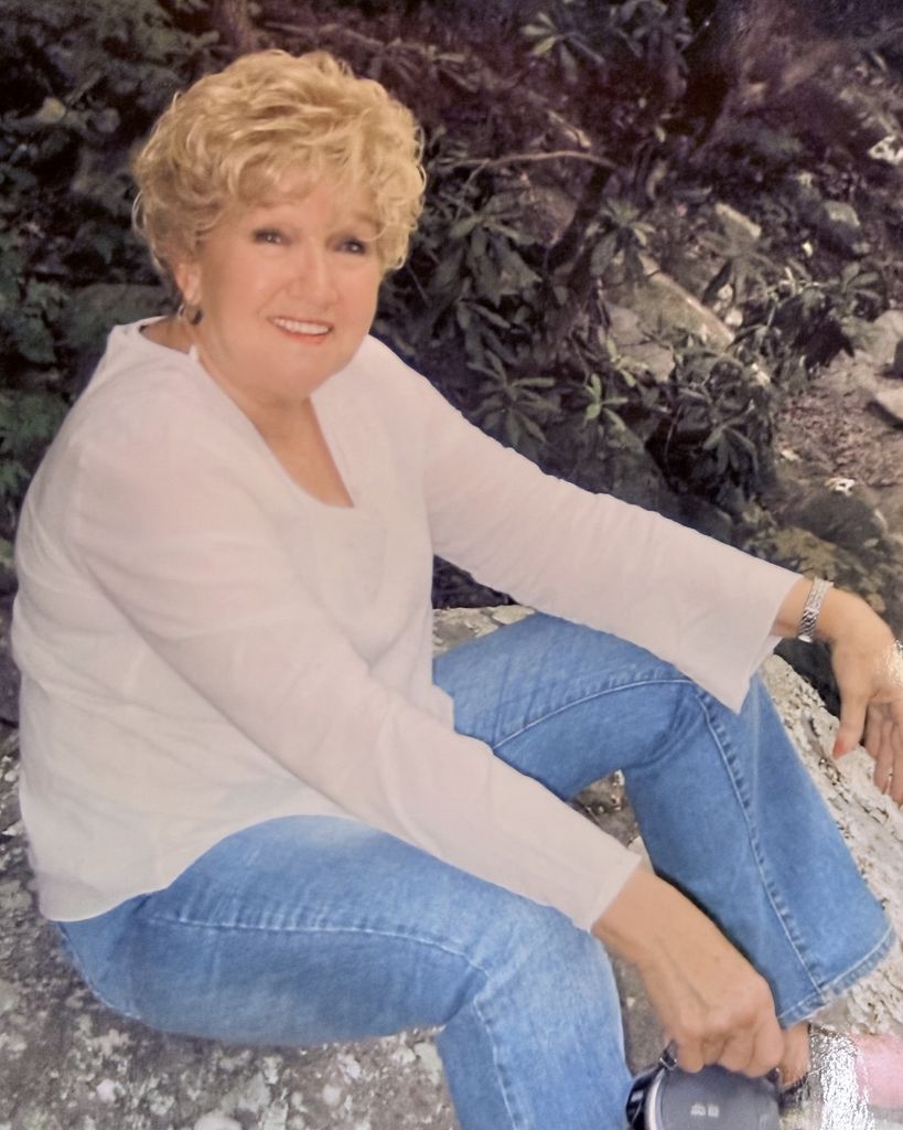 Cora Lee Crosby