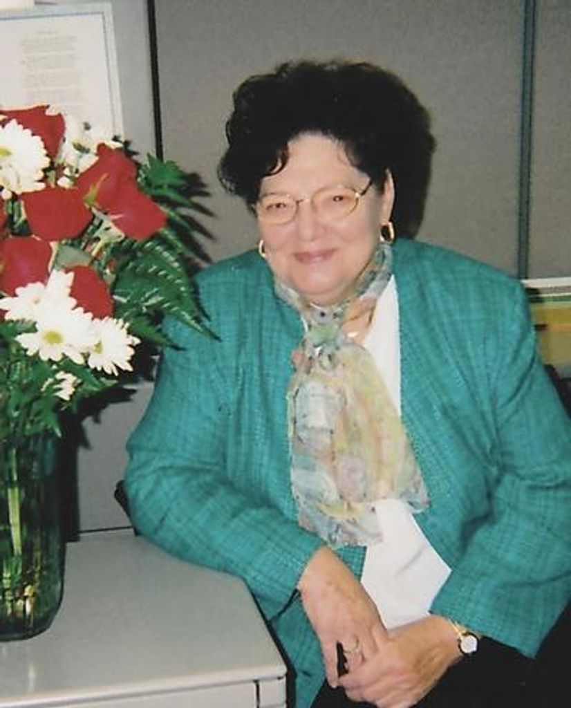 Jacqueline Jasman