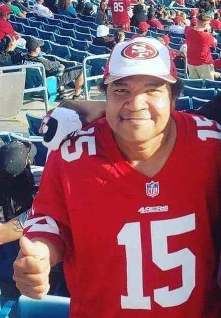 Alphonso "Cannon Ball" Daniels Profile Photo