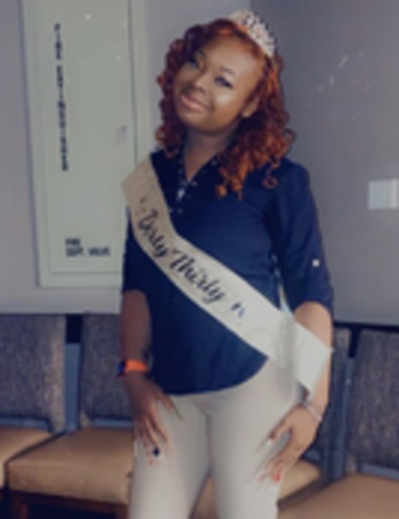 Dasha Latrice Westbrook