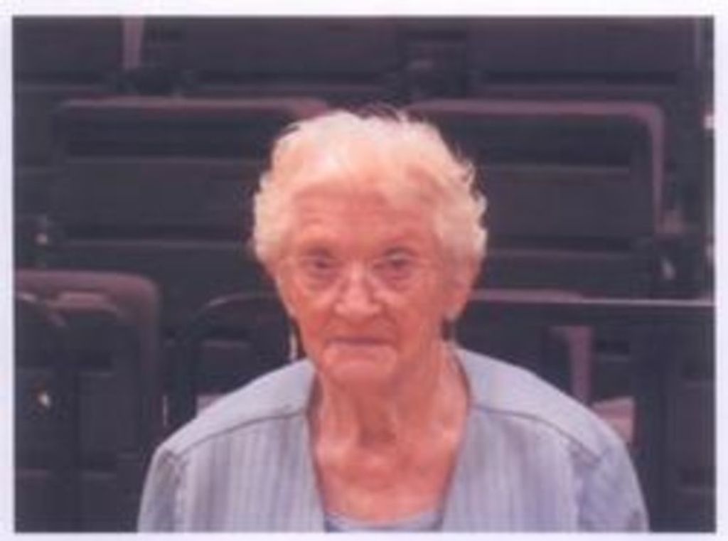 Laura Marie Green Profile Photo