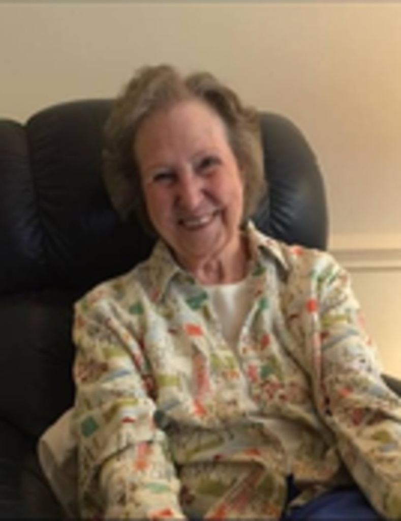 Ethel (Welborn) Cantrell Profile Photo