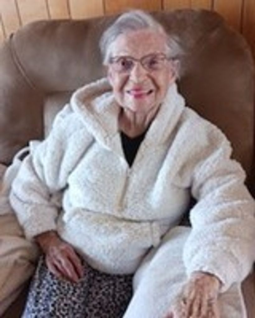Faye Buckner Taylor