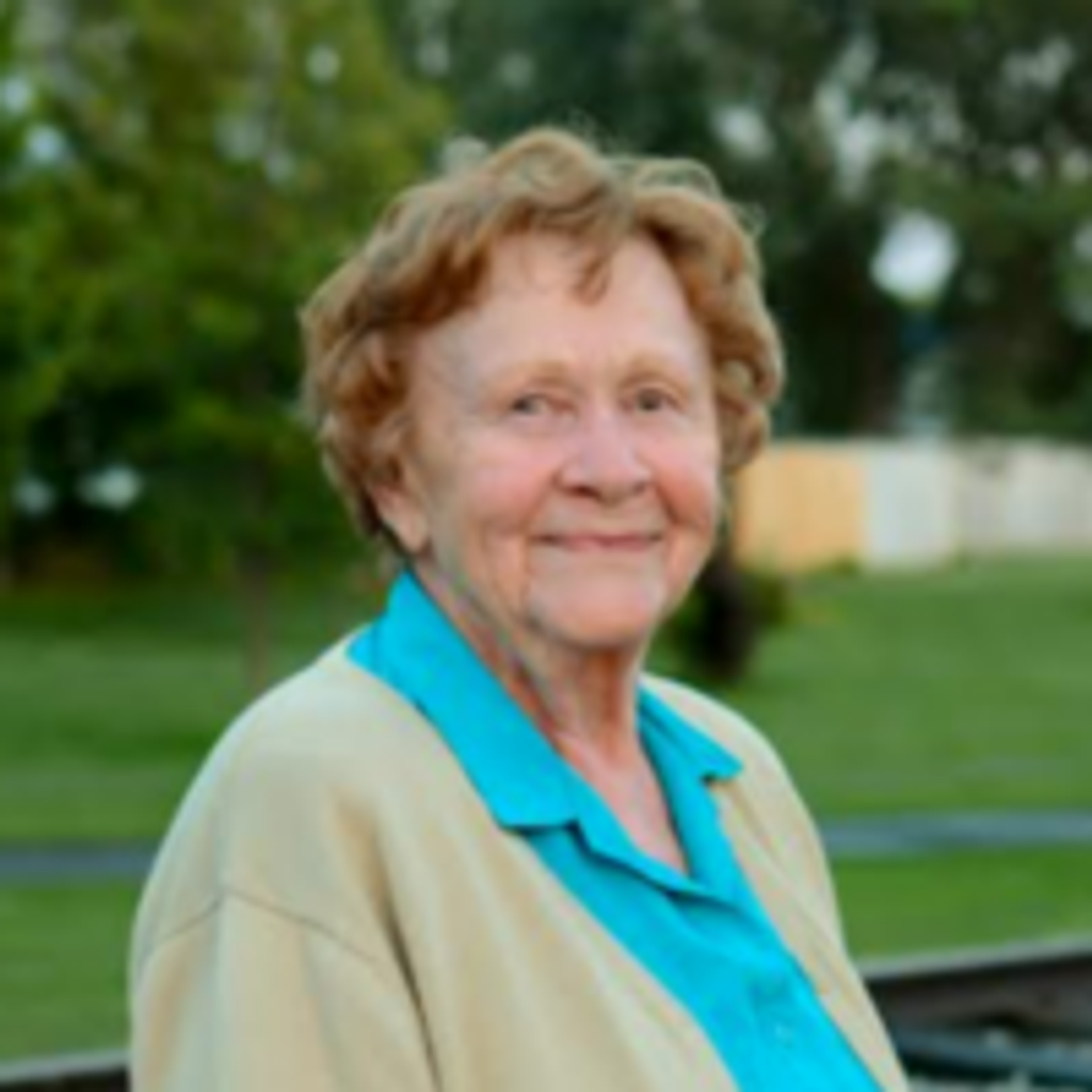 Janice Ward Olaveson