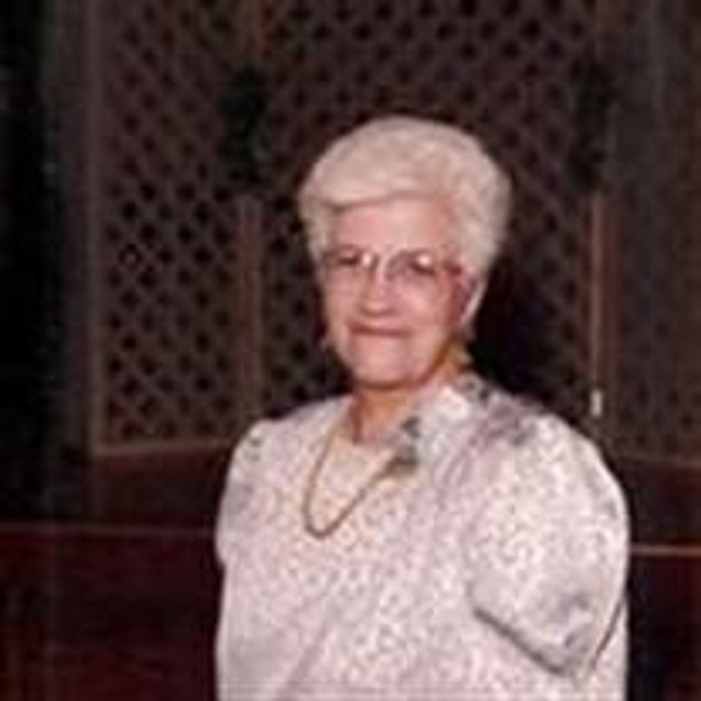 Marjorie A Meyer
