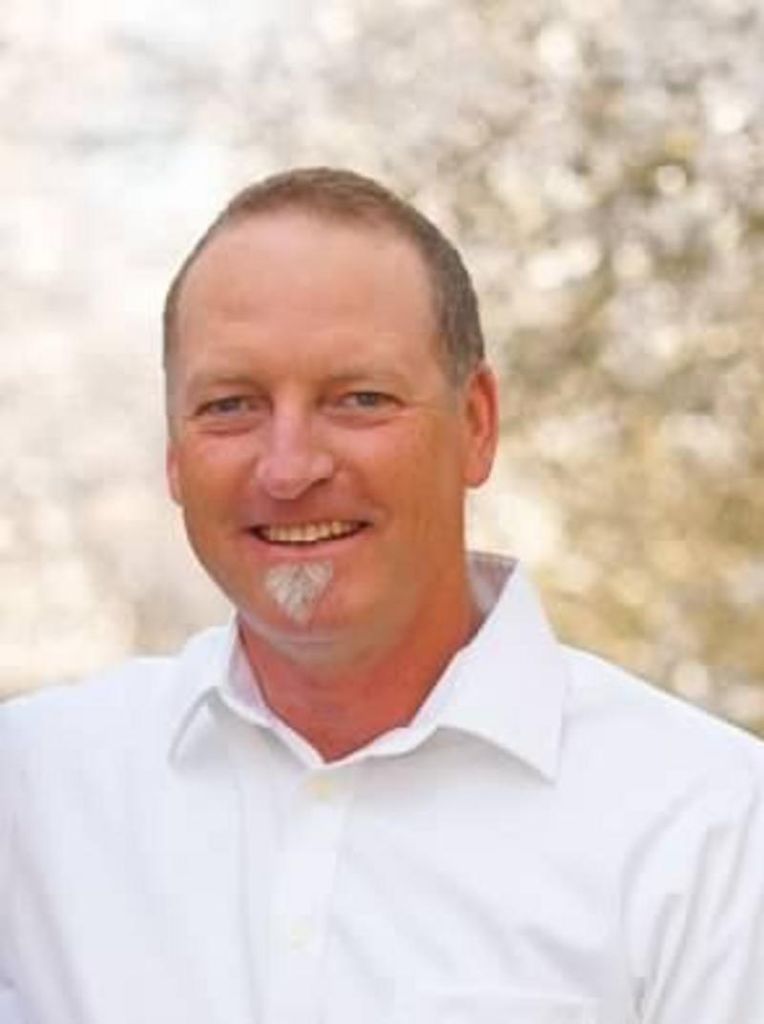 Daniel Justin Steele Profile Photo