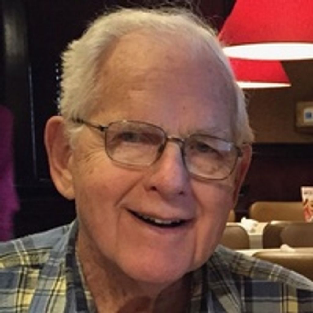 David Allen Raymer