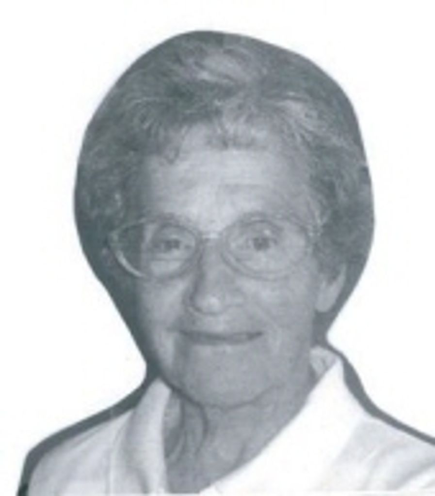 Stella Morneau