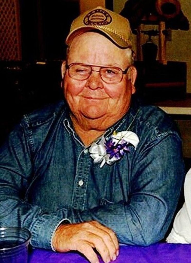Jimmy Lee Wilkerson Profile Photo