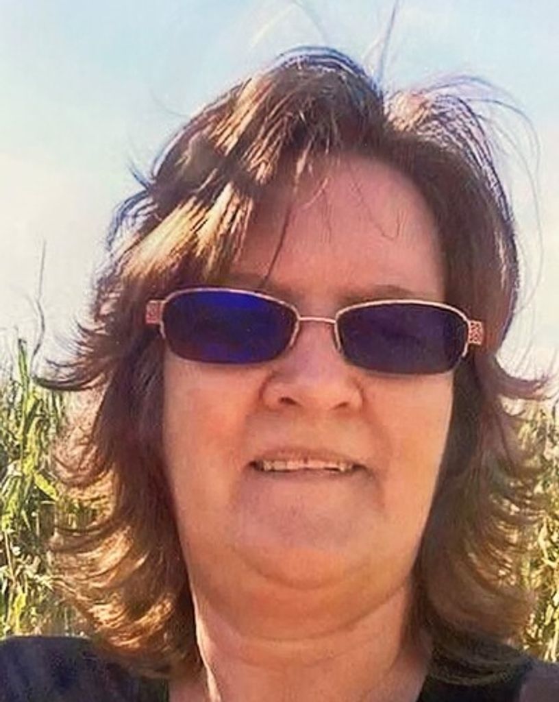 Deborah Ann Ferguson Profile Photo