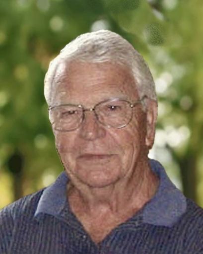 Howard LaVerne Kruger's obituary image