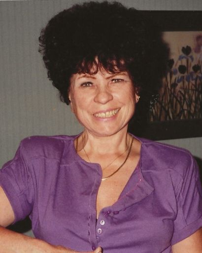Flo Carpenter Profile Photo