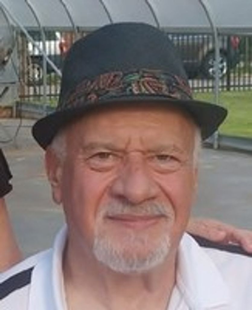 Frank J. Gallo Profile Photo