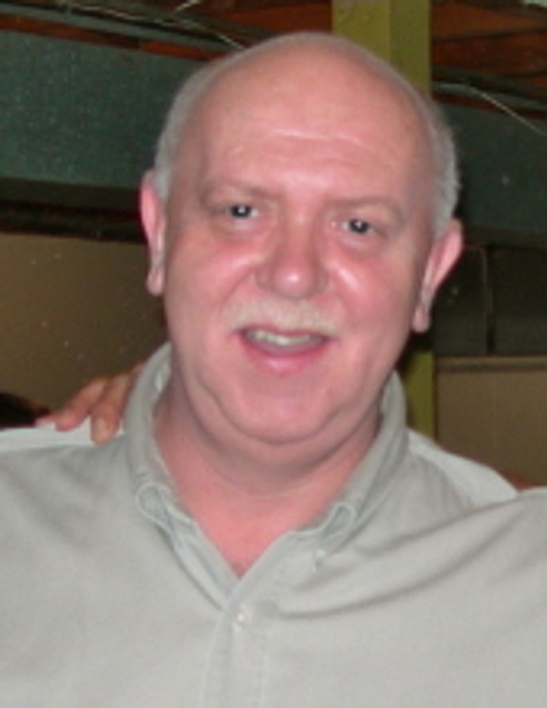 Michael W. Foster