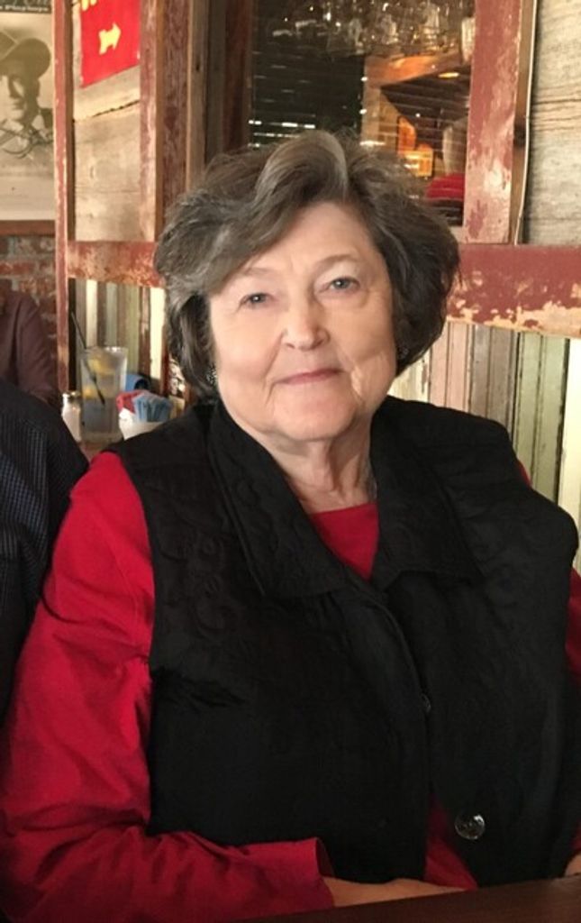 Anna Sue Meyer