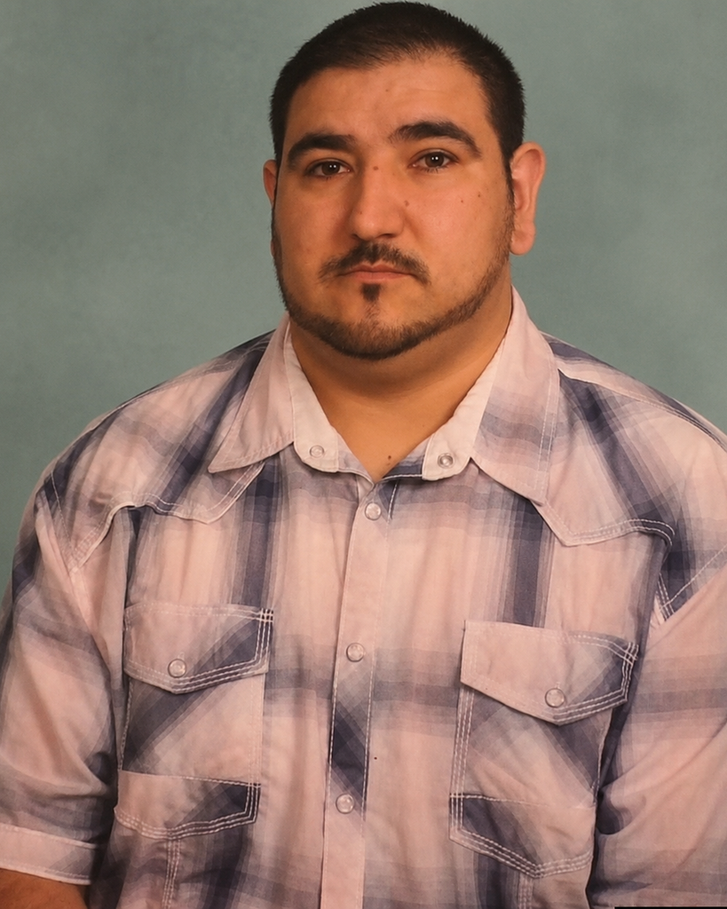 Ramón Bautista Mata