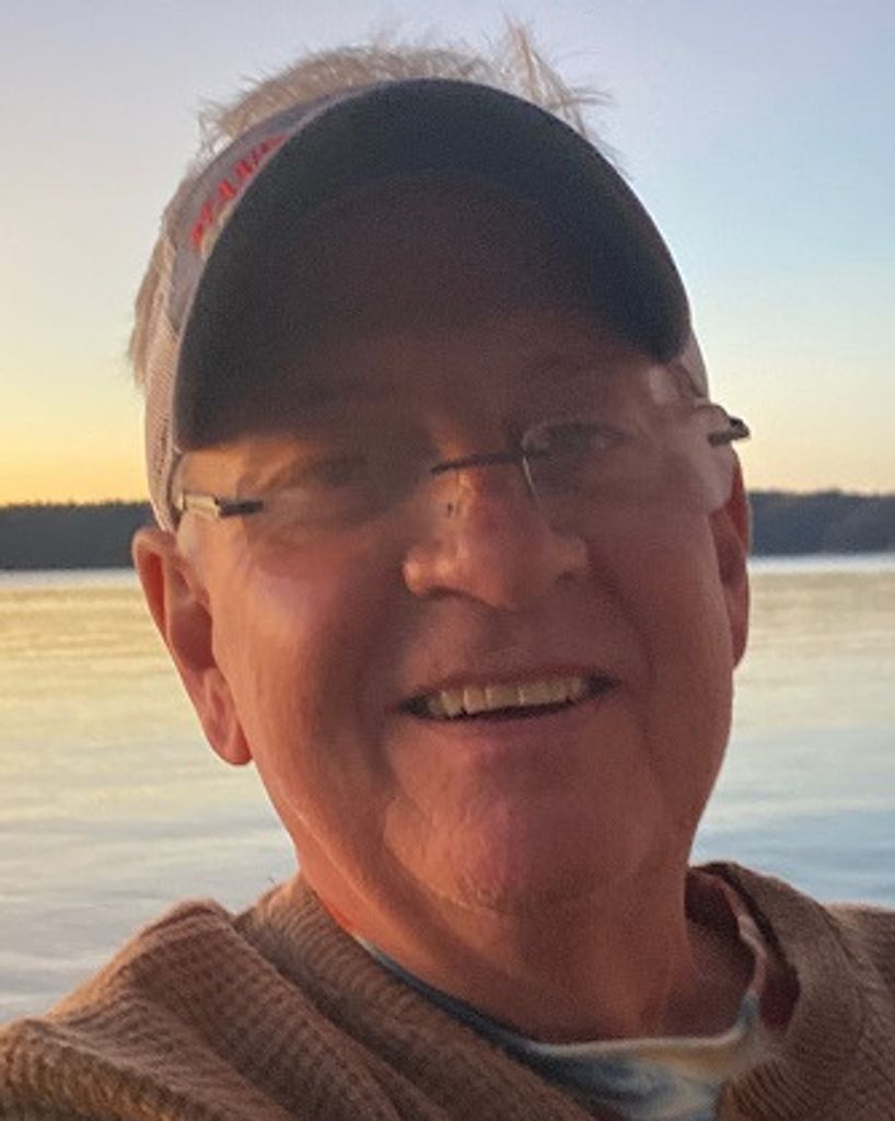 Bradley G. Mullen M.D. Profile Photo